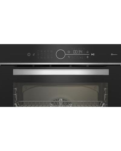 Духовка електрична Beko BBIM13400XCS