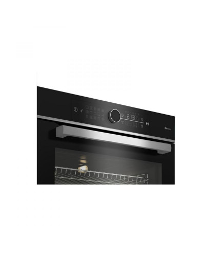 Духовка електрична Beko BBIM13400XCS