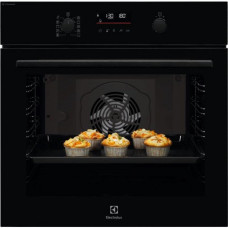 Духовка електрична Electrolux LOD6F77WZ