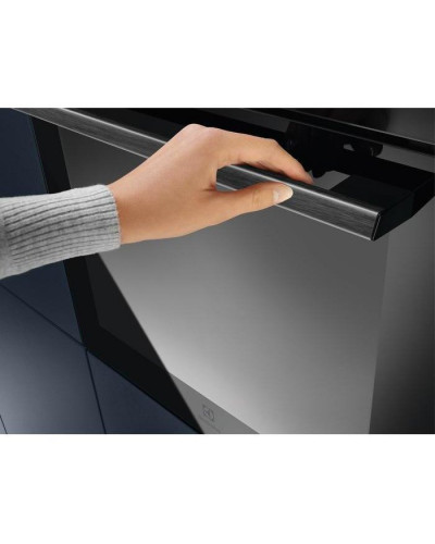 Духовка електрична Electrolux LOD6F77WZ