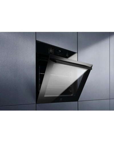 Духовка електрична Electrolux LOD6F77WZ