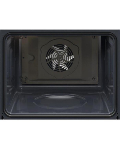 Духовка електрична Electrolux LOD6F77WZ