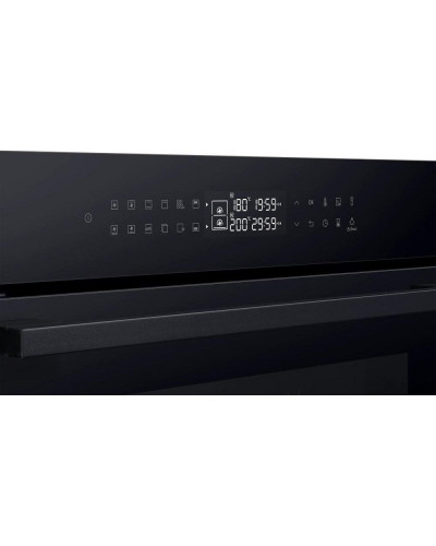 Духовка електрична DUAL COOK Samsung NV7B4225ZAK