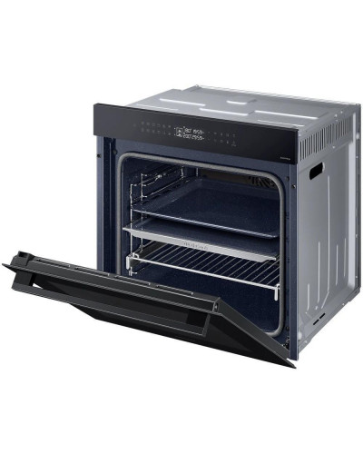 Духовка електрична DUAL COOK Samsung NV7B4225ZAK