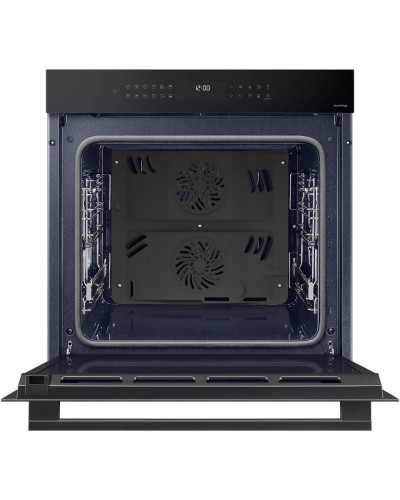 Духовка електрична DUAL COOK Samsung NV7B4225ZAK