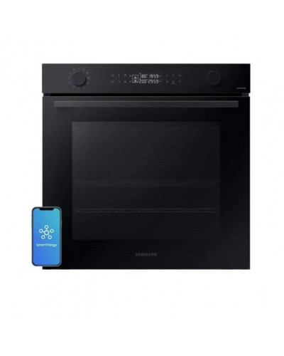 Духовка електрична DUAL COOK Samsung NV7B4445VAK