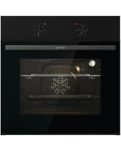 Духовка електрична Gorenje BO6615E01B