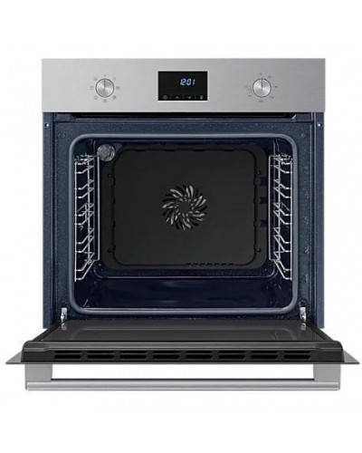 Духовка електрична Samsung NV68A1140BS