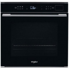 Духовка електрична Whirlpool W7 OS4 4S1 P BL