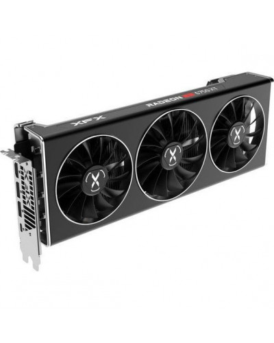 Відеокарта XFX Radeon RX 6750 XT Speedster MERC 319 (RX-675XYTBDP)