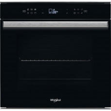 Духовка електрична Whirlpool W6 OM4 4S1 H BL