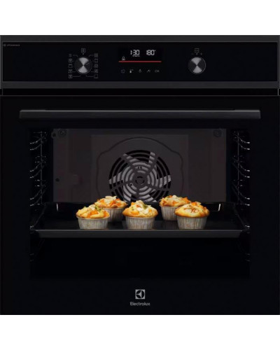 Духовка електрична Electrolux EOD6F77H