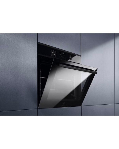 Духовка електрична Electrolux EOD6F77H