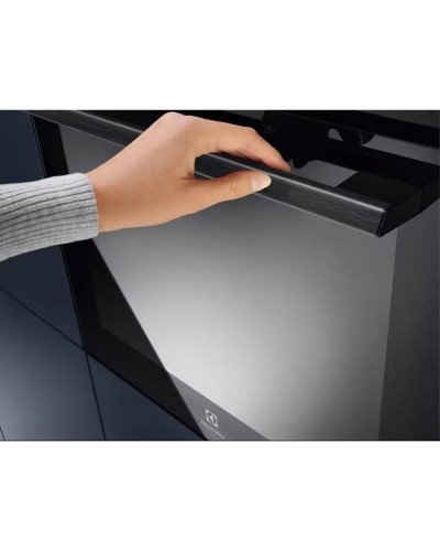 Духовка електрична Electrolux EOD6F77H