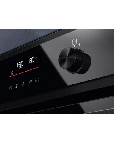 Духовка електрична Electrolux EOD6F77H
