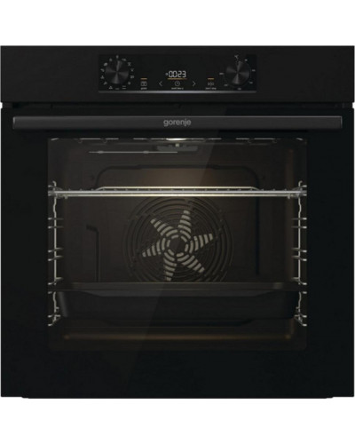 Духовка електрична Gorenje BOP6737E02BK