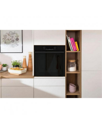 Духовка електрична Gorenje BOP6737E02BK