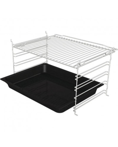 Духовка електрична Gorenje BOP6737E02BK