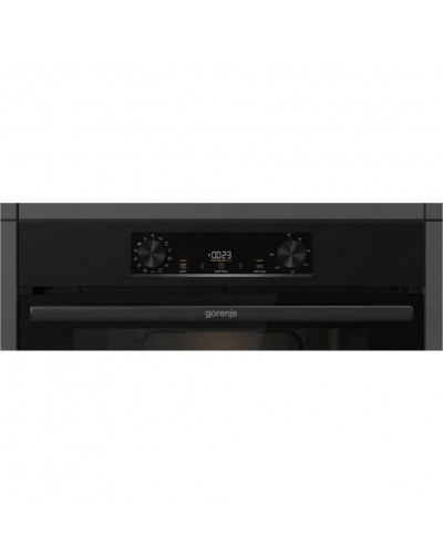 Духовка електрична Gorenje BOP6737E02BK