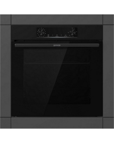 Духовка електрична Gorenje BOP6737E02BK
