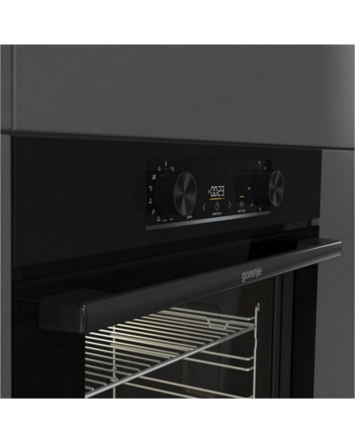 Духовка електрична Gorenje BOP6737E02BK