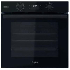 Духовка электрическая Whirlpool OMSR58CU1SB