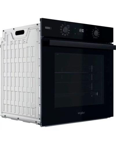 Духовка електрична Whirlpool OMSR58CU1SB