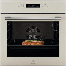 Духовка електрична Electrolux LOE7F31S