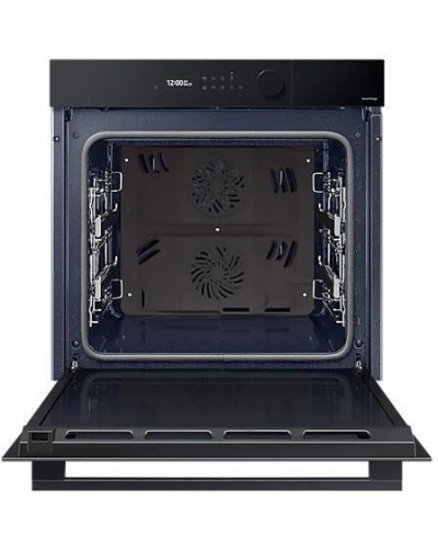 Духовка электрическая DUAL COOK Samsung NV7B5685AAK