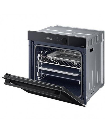 Духовка электрическая DUAL COOK Samsung NV7B5685AAK