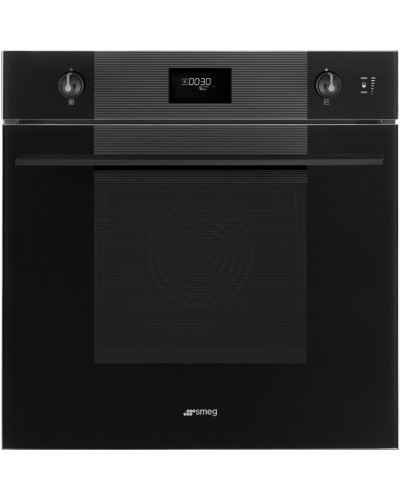 Духовка електрична SMEG SO6101S2B3