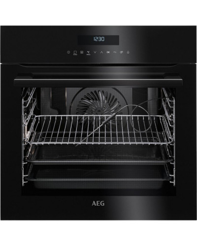 Духовка електрична AEG BPE742320B