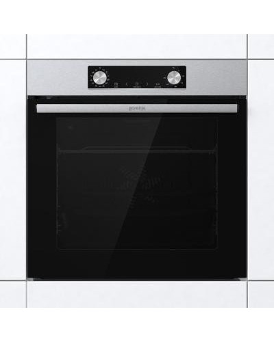 Духовка електрична Gorenje BPS6737E03X