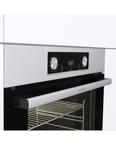 Духовка електрична Gorenje BPS6737E03X