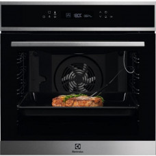 Духовка електрична Electrolux EOE7P31X