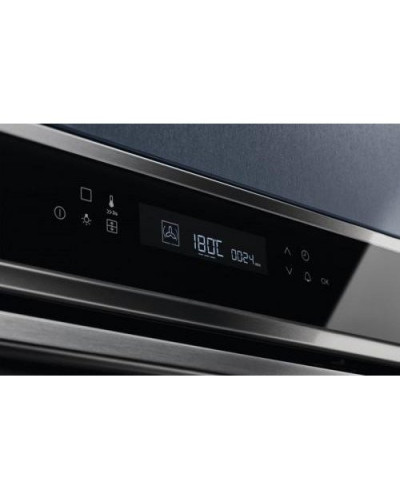 Духовка електрична Electrolux EOE7P31X