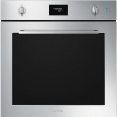 Духовка електрична SMEG SO6401S2X