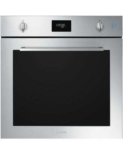 Духовка електрична SMEG SO6401S2X