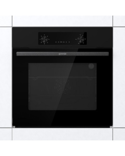 Духовка електрична Gorenje BO6635E01B