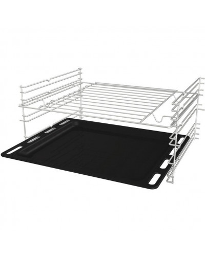 Духовка електрична Gorenje BO6635E01B
