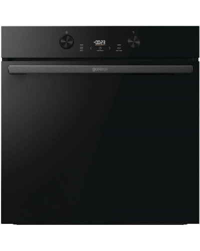 Духовка електрична Gorenje BOS6737E05DBG