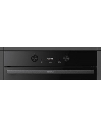 Духовка електрична Gorenje BOS6737E05DBG