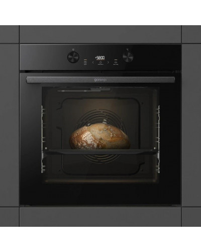 Духовка електрична Gorenje BOS6737E05DBG