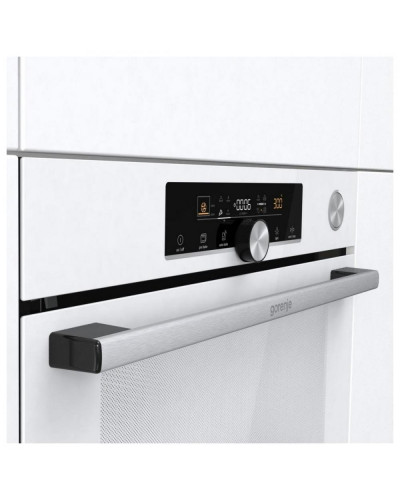 Духовка електрична Gorenje BPSA6747A08WG