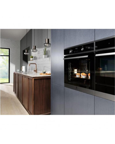 Духовка електрична Electrolux EOD3F50TX