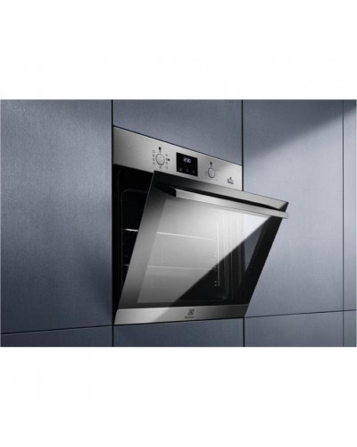 Духовка електрична Electrolux EOD3F50TX