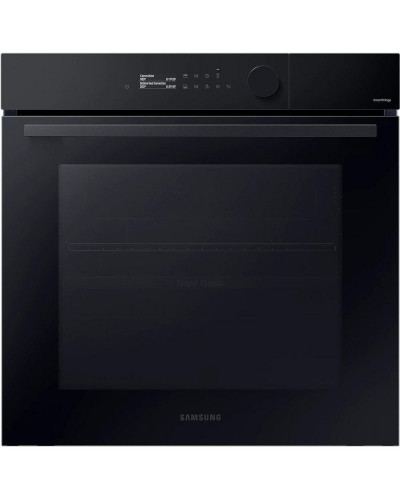 Духовка електрична DUAL COOK Samsung NV7B5685BAK