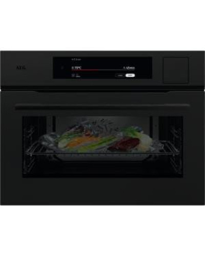 Духовка електрична AEG NKP9S821T