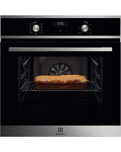 Духовка електрична Electrolux EOF5F50BX