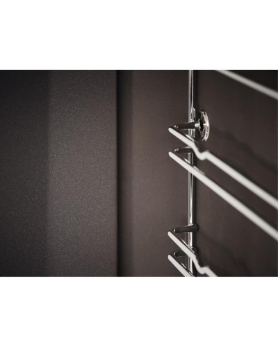Духовка електрична Electrolux EOF5F50BX